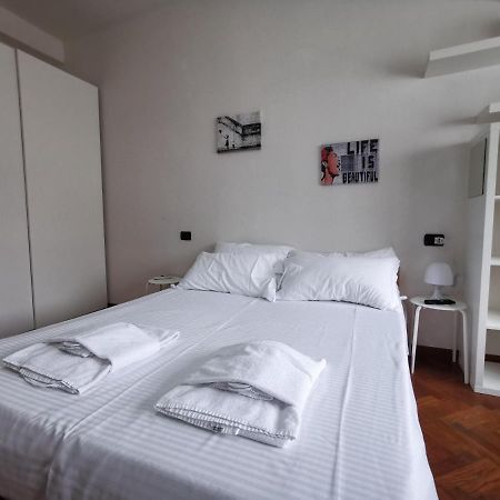 L'Arche Argentina - The Window On The Shopping Street Apartment Milan Exterior photo