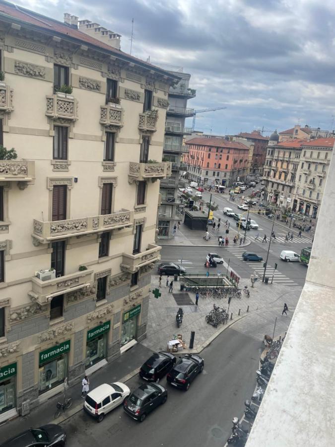 L'Arche Argentina - The Window On The Shopping Street Apartment Milan Exterior photo
