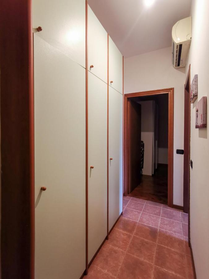 L'Arche Argentina - The Window On The Shopping Street Apartment Milan Exterior photo