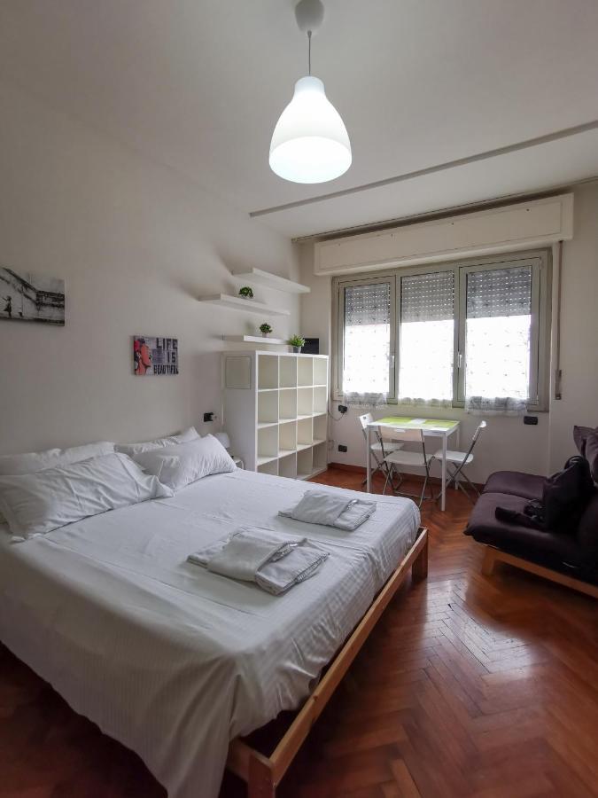 L'Arche Argentina - The Window On The Shopping Street Apartment Milan Exterior photo